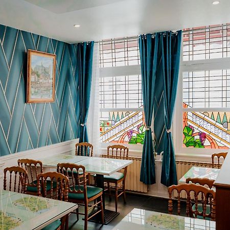Hotel Central Anzac Amiens Eksteriør billede