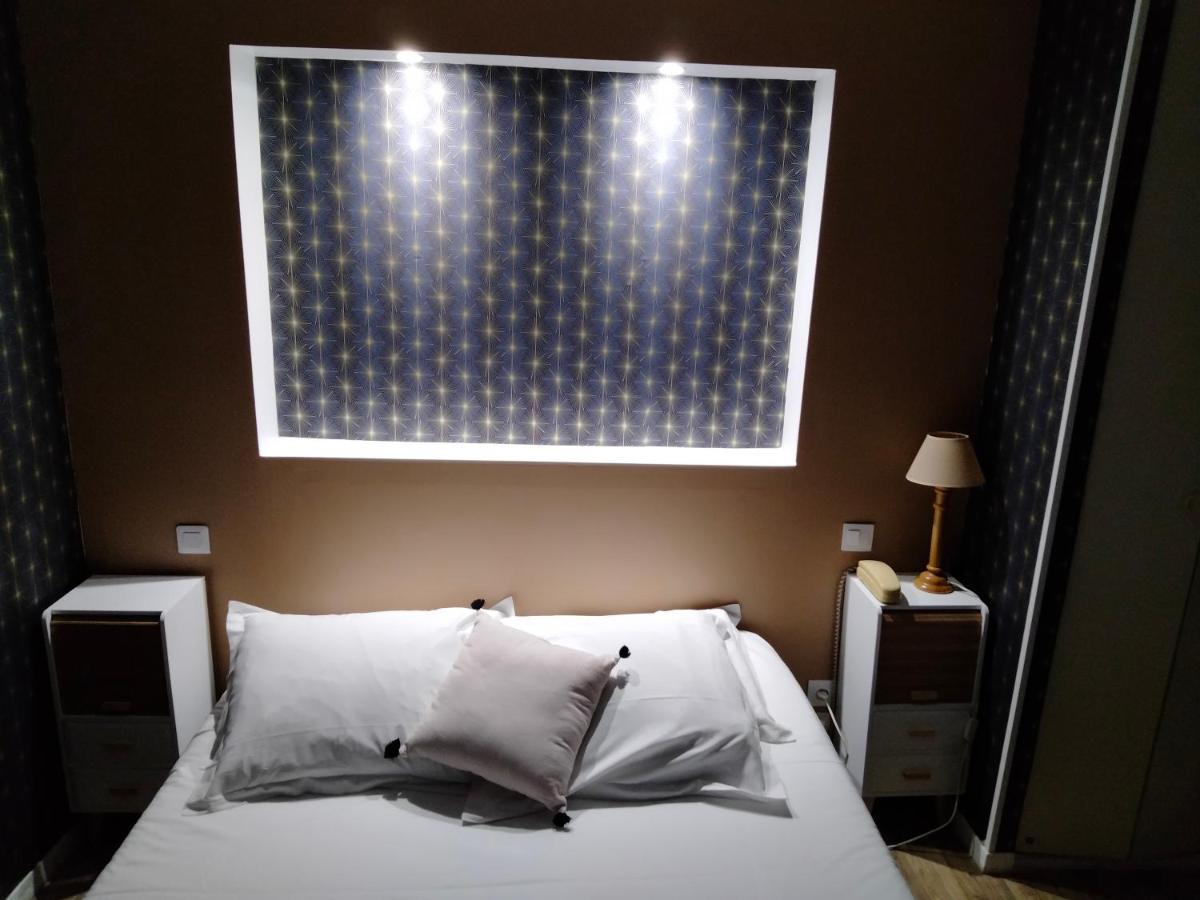Hotel Central Anzac Amiens Eksteriør billede