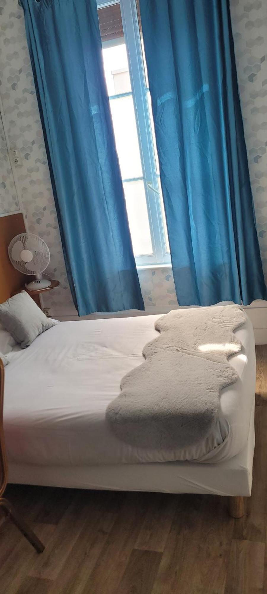 Hotel Central Anzac Amiens Eksteriør billede
