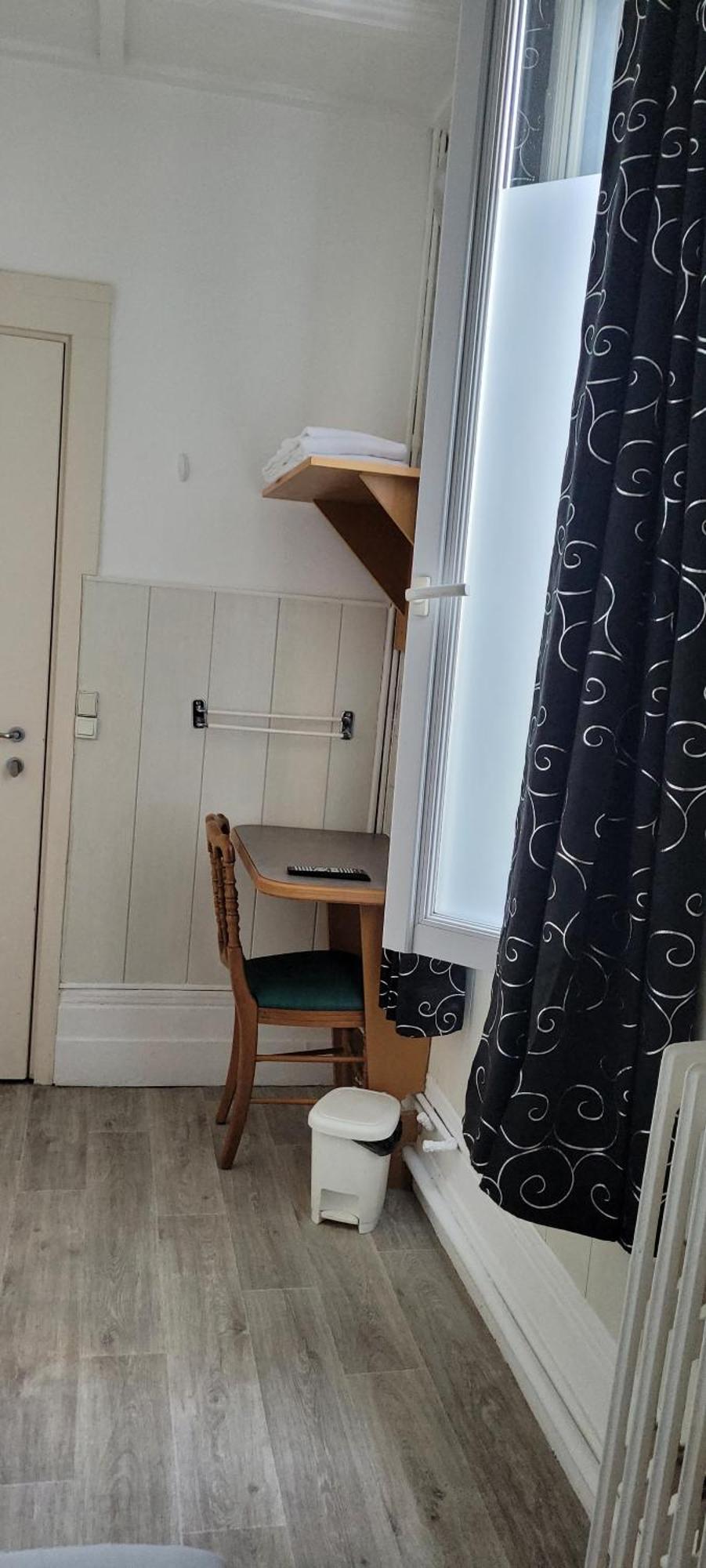 Hotel Central Anzac Amiens Værelse billede