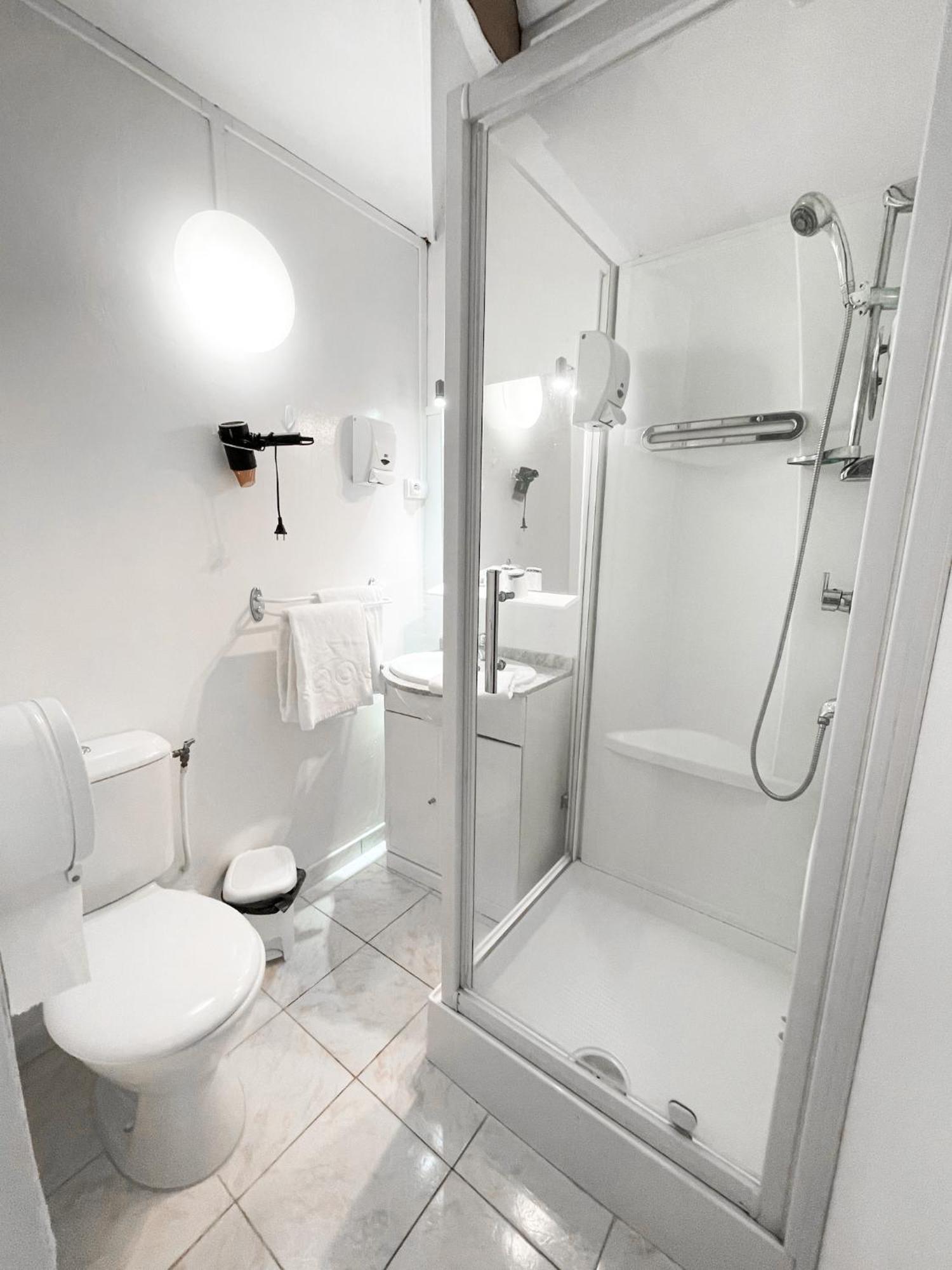 Hotel Central Anzac Amiens Eksteriør billede