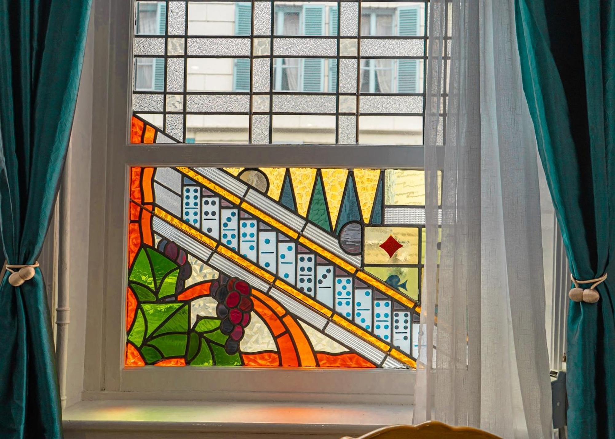 Hotel Central Anzac Amiens Eksteriør billede