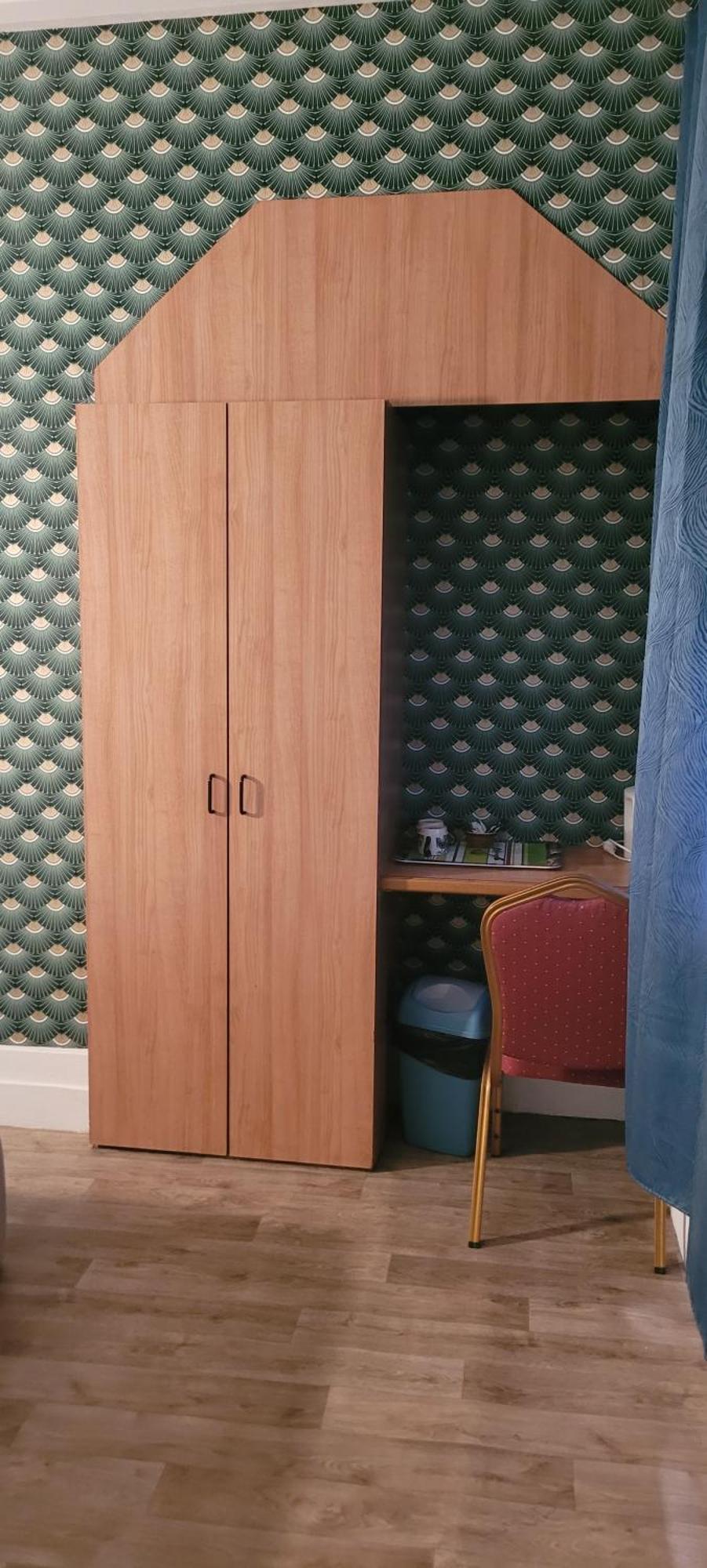Hotel Central Anzac Amiens Eksteriør billede