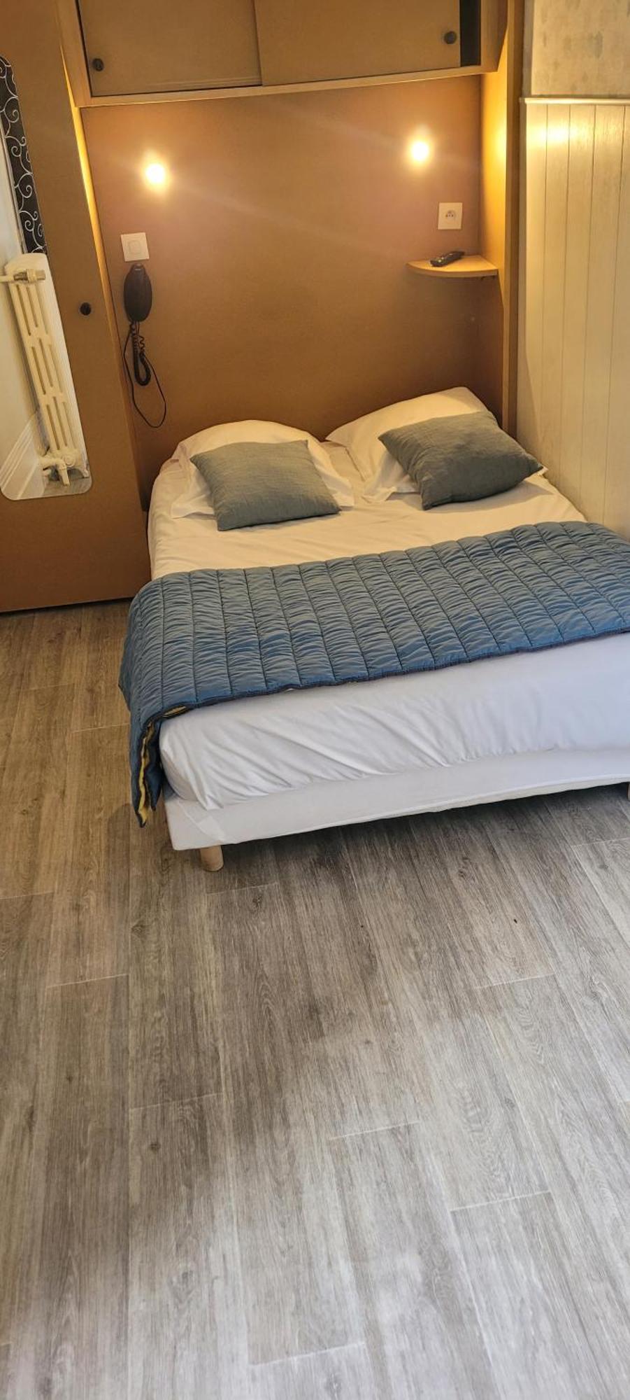 Hotel Central Anzac Amiens Eksteriør billede