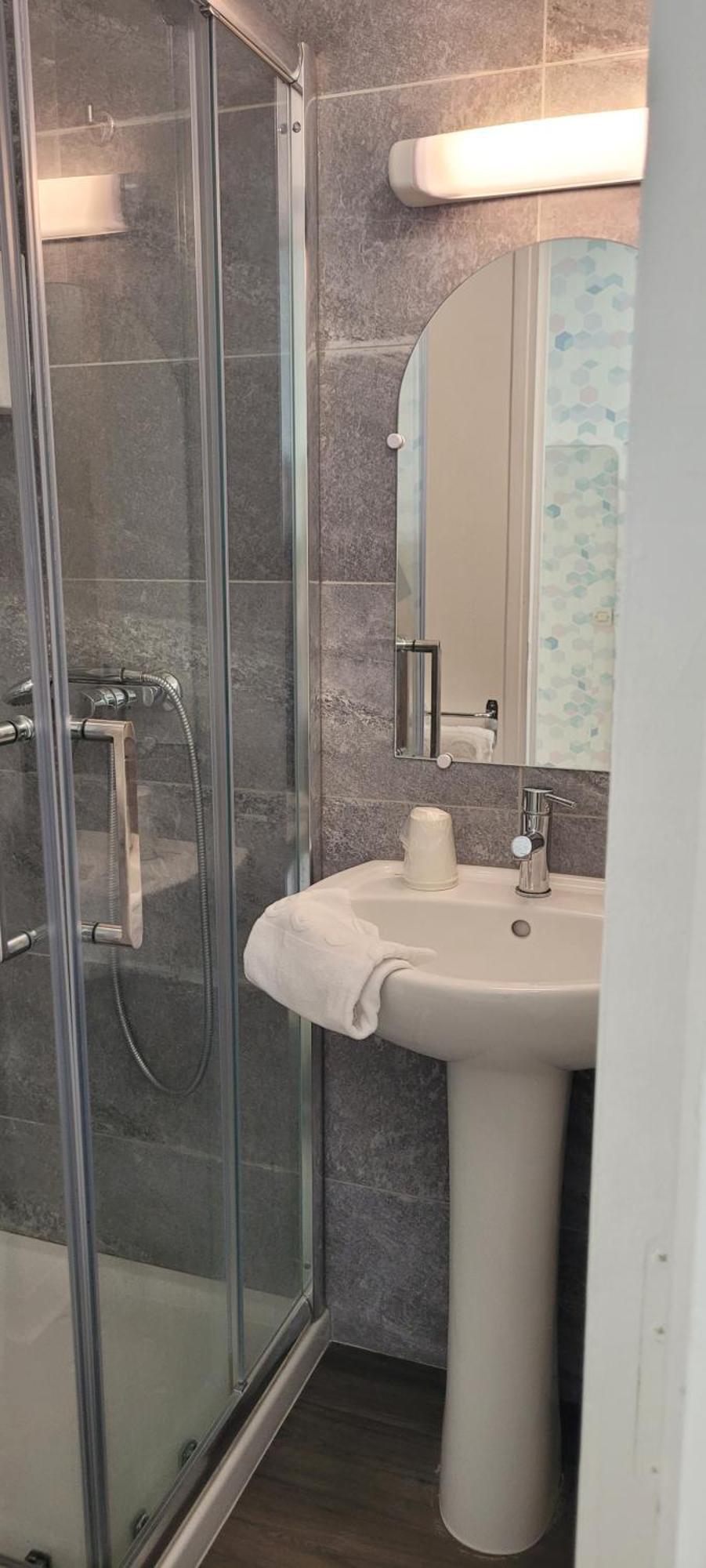 Hotel Central Anzac Amiens Eksteriør billede