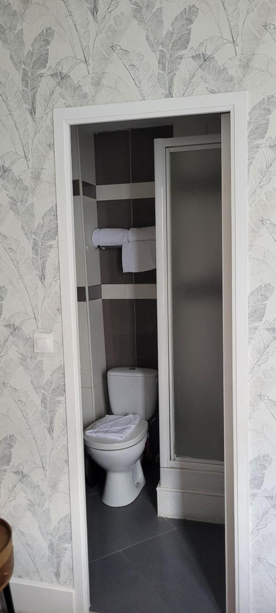 Hotel Central Anzac Amiens Eksteriør billede